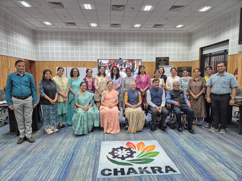 Annual Planning Workshop