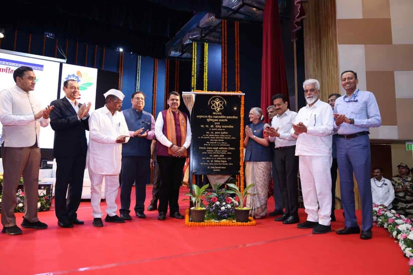 Launch & Partnerships