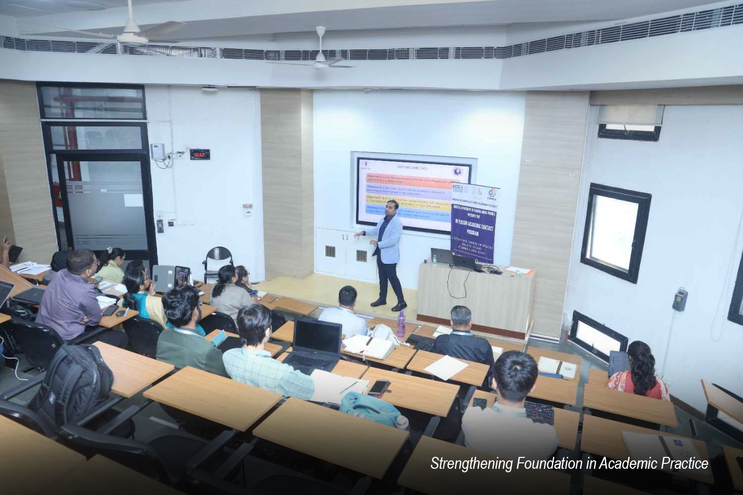 Education Methodology