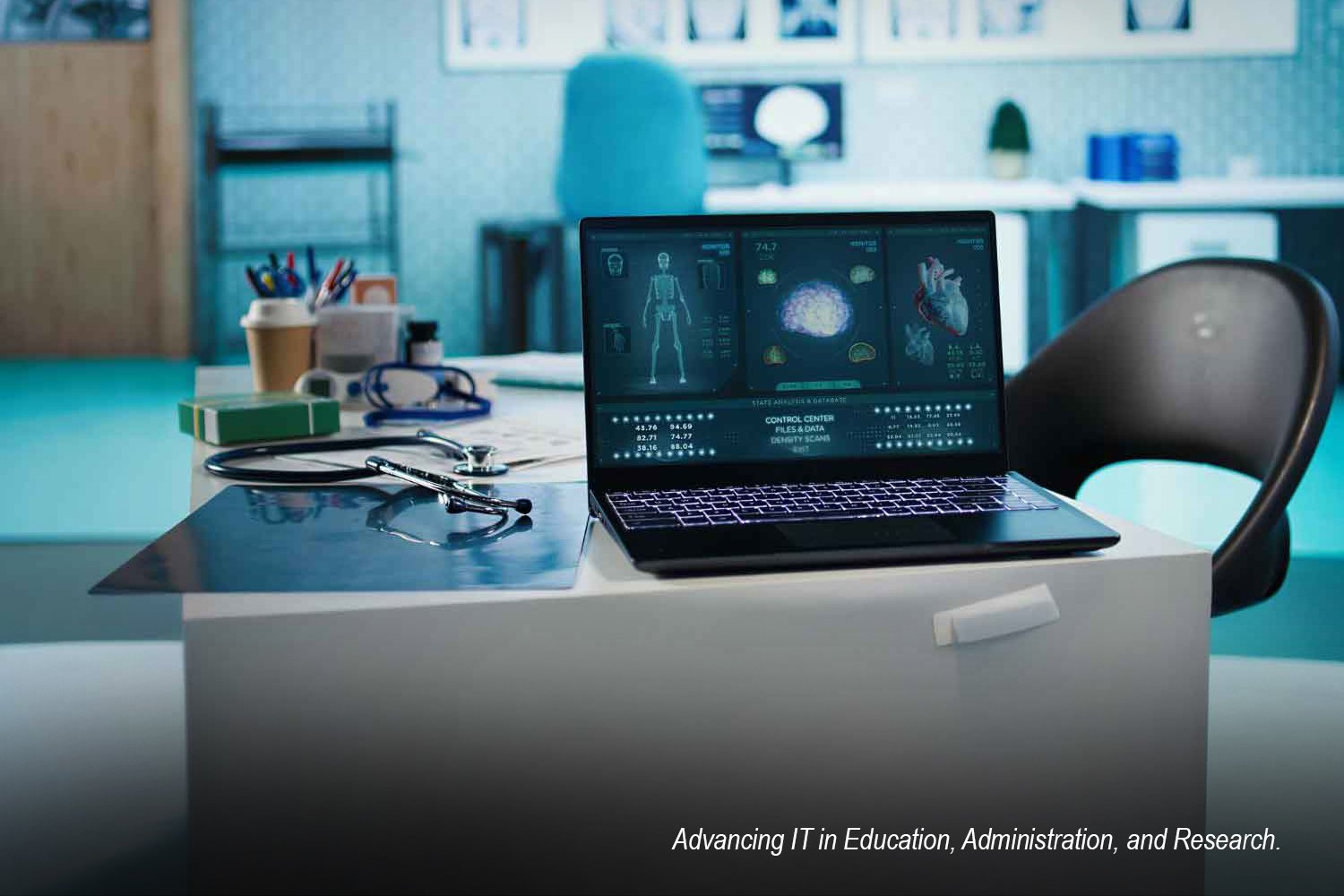 Information Technology